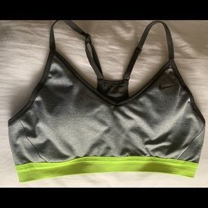 Nike Indy Sports Bra